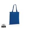 Impact AWARE™ Recycled cotton tote 145g