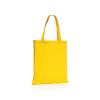 Impact AWARE™ Recycled cotton tote 145g