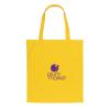Impact AWARE™ Recycled cotton tote 145g