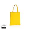 Impact AWARE™ Recycled cotton tote 145g