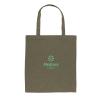 Impact AWARE™ Recycled cotton tote 145g