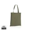 Impact AWARE™ Recycled cotton tote 145g