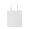 Impact AWARE™ Recycled cotton tote w/bottom 145g