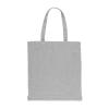 Impact AWARE™ Recycled cotton tote w/bottom 145g