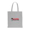 Impact AWARE™ Recycled cotton tote w/bottom 145g