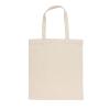 Impact AWARE™ Recycled cotton tote w/bottom 145g
