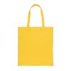 Impact AWARE™ Recycled cotton tote w/bottom 145g