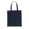Impact AWARE™ Recycled cotton tote w/bottom 145g