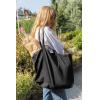 Impact AWARE™ Recycled cotton shopper 145g