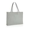 Impact AWARE™ Recycled cotton shopper 145g