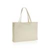 Impact AWARE™ Recycled cotton shopper 145g