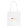 Impact AWARE™ RPET 190T tote bag