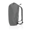 Impact AWARE™ RPET lightweight rolltop backpack