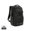 Swiss Peak AWARE™ RPET Voyager 15.6" laptop backpack