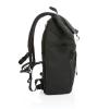 Impact AWARE™ RPET water resistant 15.6" laptop backpack