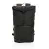 Impact AWARE™ RPET water resistant 15.6" laptop backpack
