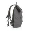 Impact AWARE™ RPET water resistant 15.6" laptop backpack