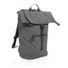 Impact AWARE™ RPET water resistant 15.6" laptop backpack