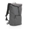 Impact AWARE™ RPET water resistant 15.6" laptop backpack