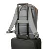 Impact AWARE™ 300D two tone deluxe 15.6" laptop backpack