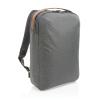 Impact AWARE™ 300D two tone deluxe 15.6" laptop backpack