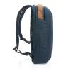Impact AWARE™ 300D two tone deluxe 15.6" laptop backpack