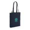 Impact AWARE™ 285gsm rcanvas tote bag undyed
