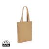 Impact AWARE™ 285gsm rcanvas tote bag undyed