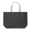 Impact Aware™ 240 gsm rcanvas large tote undyed