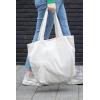 Impact Aware™ 240 gsm rcanvas shopper w/pocket undyed