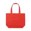 Impact Aware™ 240 gsm rcanvas shopper w/pocket