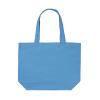 Impact Aware™ 240 gsm rcanvas shopper w/pocket