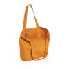 Impact Aware™ 240 gsm rcanvas shopper w/pocket