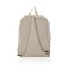 Impact Aware™ 285 gsm rcanvas backpack undyed