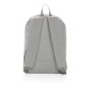 Impact Aware™ 285 gsm rcanvas backpack undyed