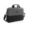Swiss Peak AWARE™ RFID 15.6'' laptop bag