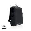 Swiss Peak AWARE™ RFID and USB A laptop backpack