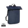 Dillon AWARE™ RPET lightweight foldable backpack