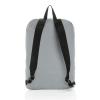 Dillon AWARE™ RPET foldable classic backpack