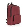 Dillon AWARE™ RPET foldable classic backpack