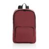 Dillon AWARE™ RPET foldable classic backpack