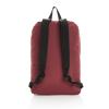 Dillon AWARE™ RPET foldable classic backpack