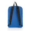 Dillon AWARE™ RPET foldable classic backpack