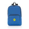 Dillon AWARE™ RPET foldable classic backpack