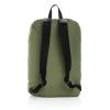 Dillon AWARE™ RPET foldable classic backpack