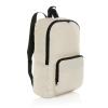 Dillon AWARE™ RPET foldable classic backpack