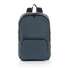 Dillon AWARE™ RPET foldable classic backpack