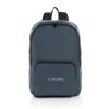 Dillon AWARE™ RPET foldable classic backpack