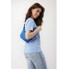 Crescent AWARE™ RPET half moon sling bag