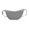 Crescent AWARE™ RPET half moon sling bag